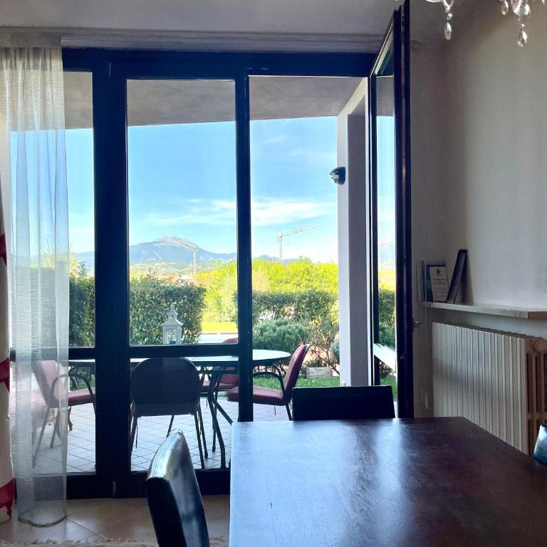 Chez Francois Lazise Pool - Appartamento con 2 Camere da Letto - 9