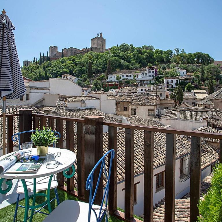 Genteel Home Mirador de los Reyes II - Two-Bedroom House - 1