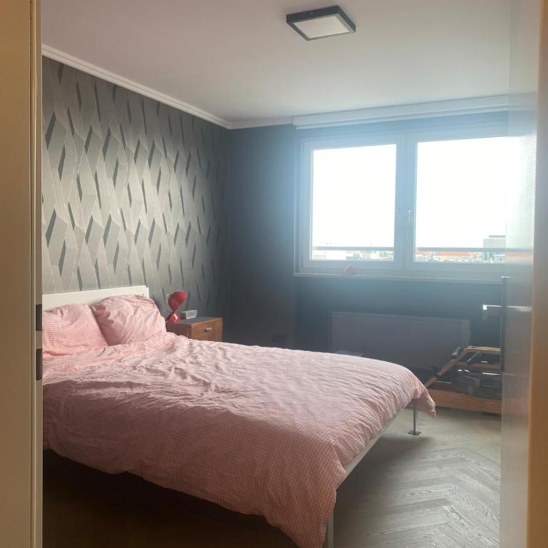 luxurious apartment with amazing view - One-Bedroom Apartment - 10
