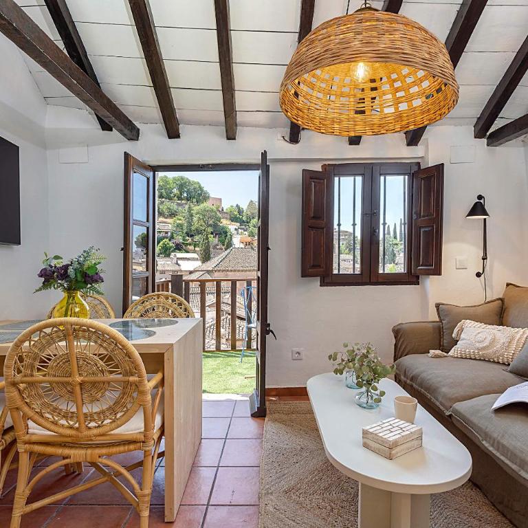 Genteel Home Mirador de los Reyes II - Two-Bedroom House - 4