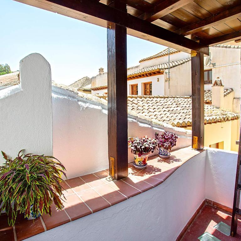 Genteel Home Mirador de los Reyes II - Two-Bedroom House - 11