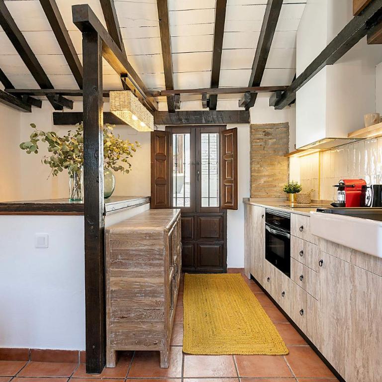 Genteel Home Mirador de los Reyes II - Two-Bedroom House - 16
