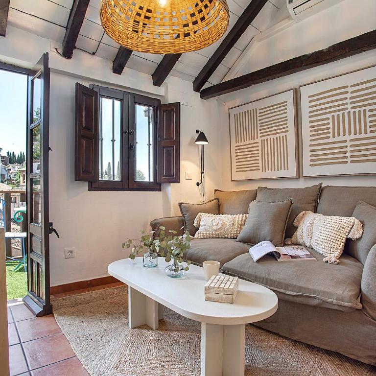 Genteel Home Mirador de los Reyes II - Two-Bedroom House - 17