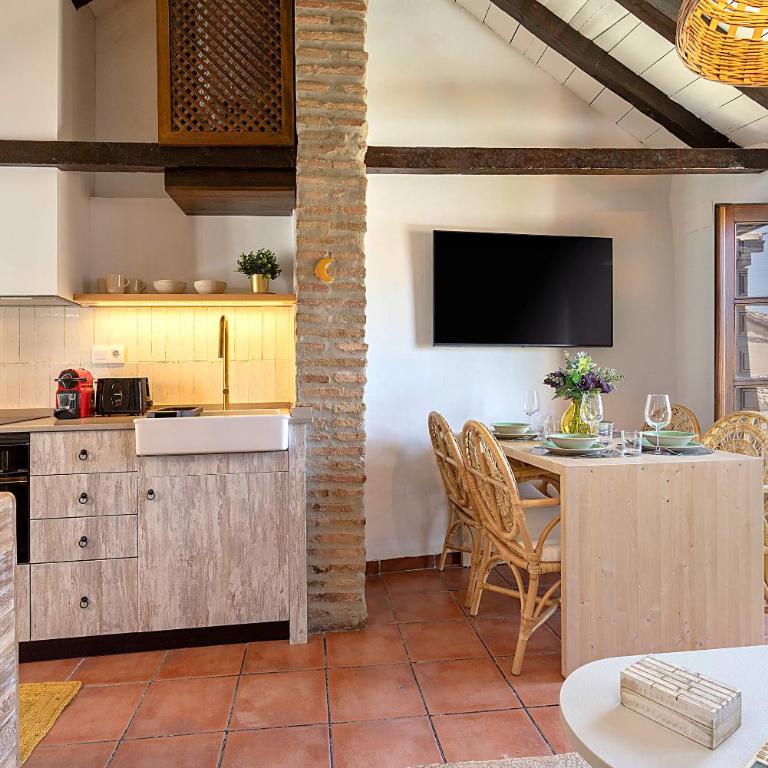 Genteel Home Mirador de los Reyes II - Two-Bedroom House - 19