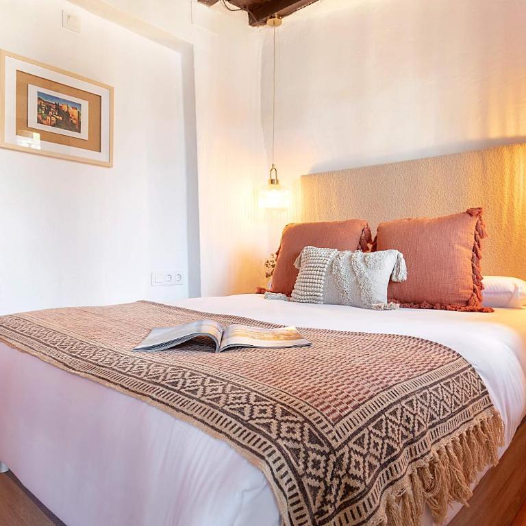 Genteel Home Mirador de los Reyes II - Two-Bedroom House - 22