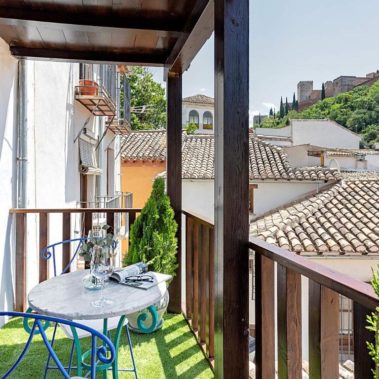 Genteel Home Mirador de los Reyes II - Two-Bedroom House - 26