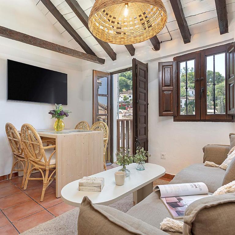 Genteel Home Mirador de los Reyes II - Two-Bedroom House - 27
