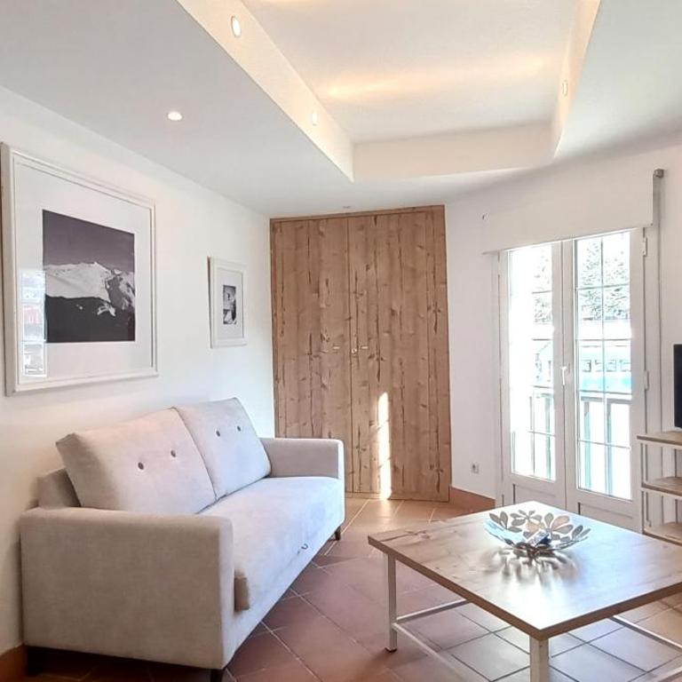 Bed and Snow Art Apartments - Appartamento - 12