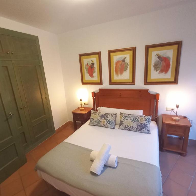 Bed and Snow Art Apartments - Appartamento con 1 Camera da Letto - 27