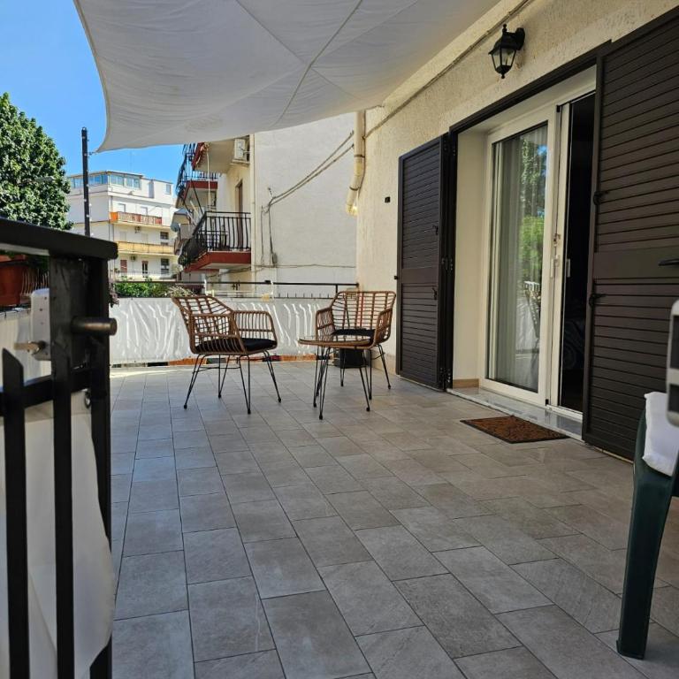Casa Raffaella Apartment and room - Deluxe Triple Room - 18