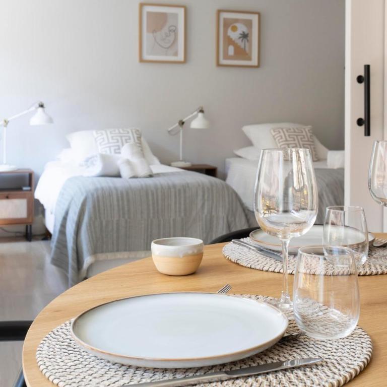 Evasion chic au centre d Antibes - Appartamento con 2 Camere da Letto - 5