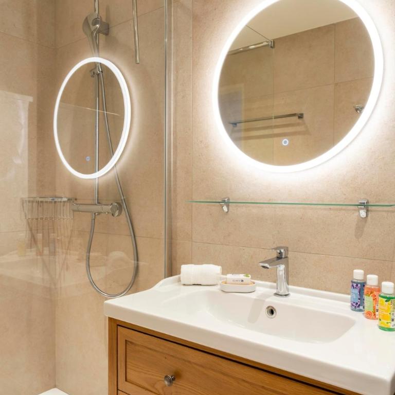 Evasion chic au centre d Antibes - Appartamento con 2 Camere da Letto - 10