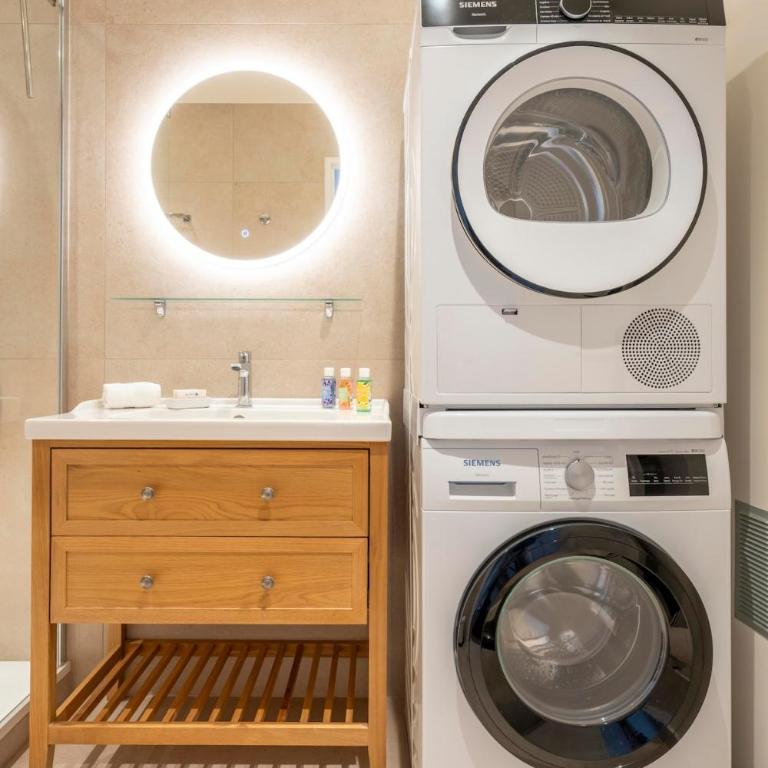 Evasion chic au centre d Antibes - Appartamento con 2 Camere da Letto - 11