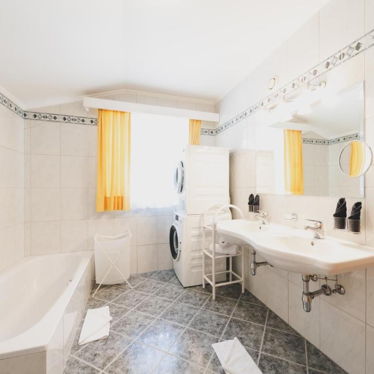 Das Jennerwein Appartement - Appartamento con 2 Camere da Letto e Balcone - 14