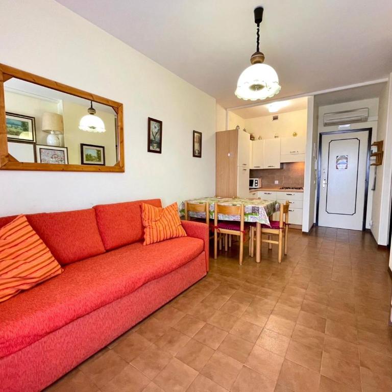 Flat with shared pool - Appartamento - 2