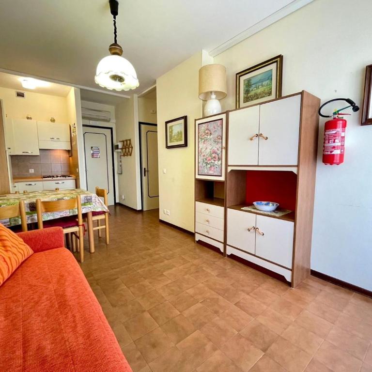 Flat with shared pool - Appartamento - 7
