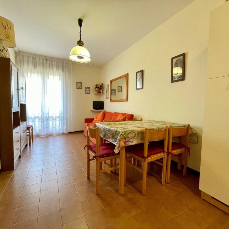 Flat with shared pool - Appartamento - 5