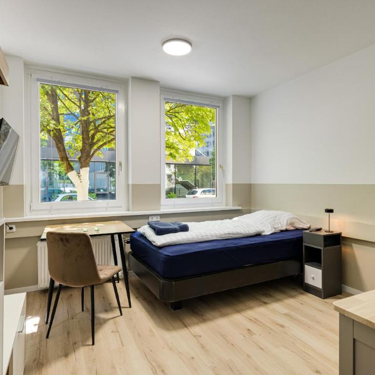 Westpark Living - Appartamento - Piano Terra - 9