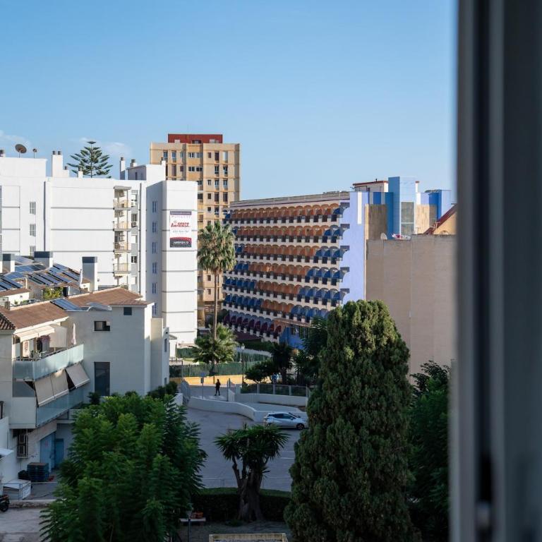 Your home in Fuengirola 200 meters from the beach - Apartamento de 2 dormitorios - 3