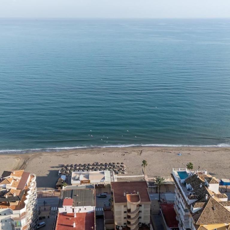 Your home in Fuengirola 200 meters from the beach - Apartamento de 2 dormitorios - 11