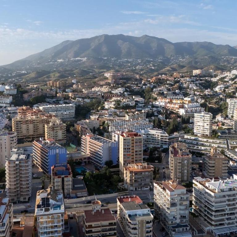 Your home in Fuengirola 200 meters from the beach - Apartamento de 2 dormitorios - 14