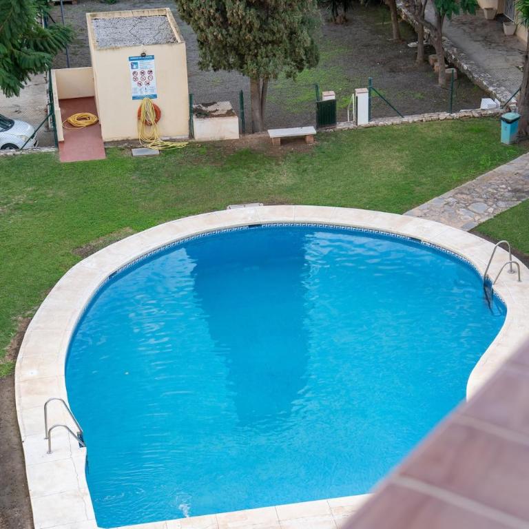 Your home in Fuengirola 200 meters from the beach - Apartamento de 2 dormitorios - 19