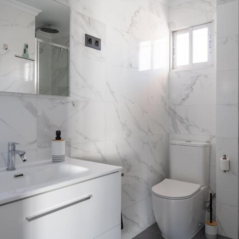 Your home in Fuengirola 200 meters from the beach - Apartamento de 2 dormitorios - 20
