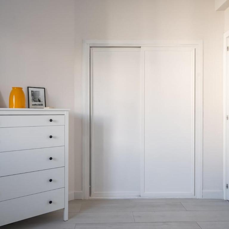 Your home in Fuengirola 200 meters from the beach - Apartamento de 2 dormitorios - 21