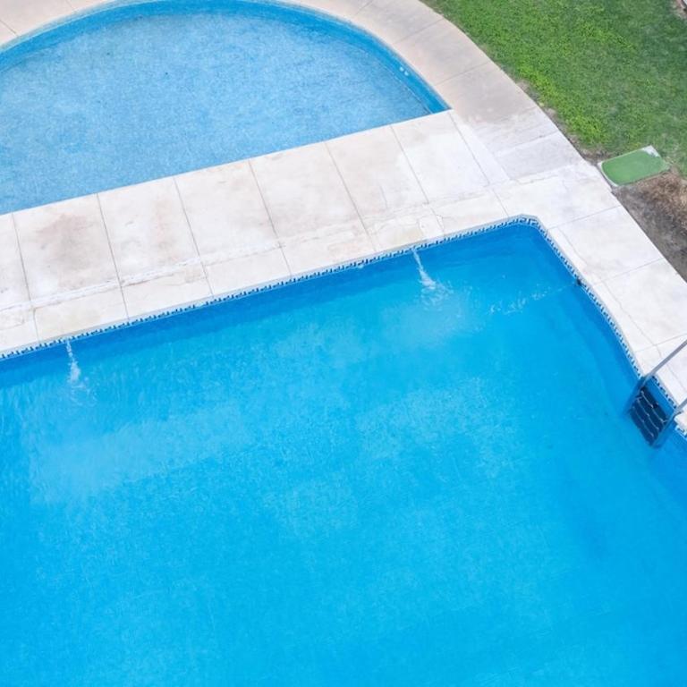 Your home in Fuengirola 200 meters from the beach - Apartamento de 2 dormitorios - 29
