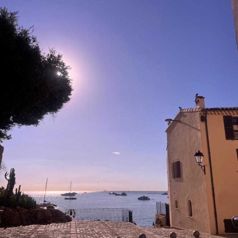 Logement insolite French Riviera avec parking - Imbarcazione - 6