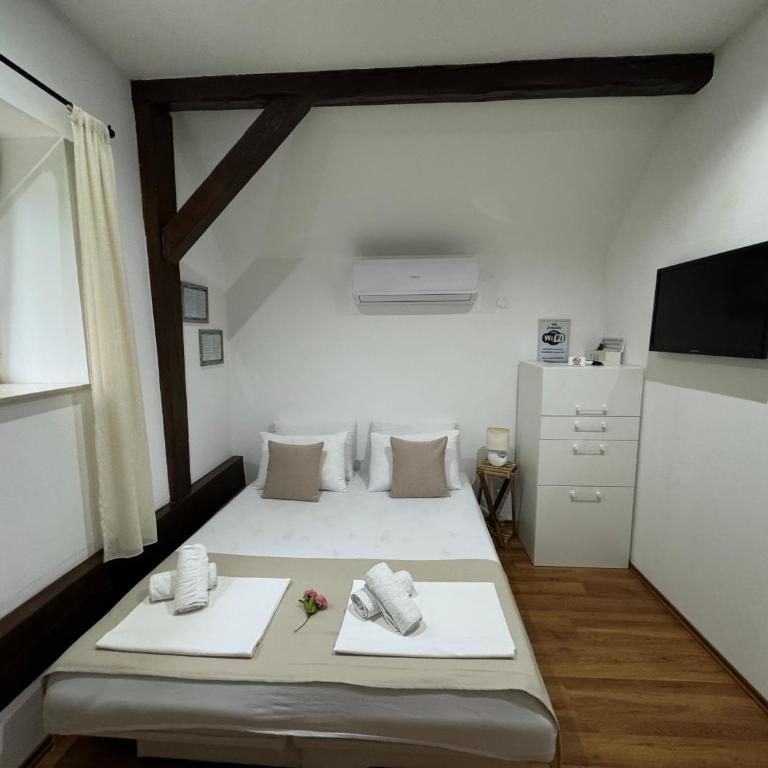 Vila Zahumka - Apartman - 6