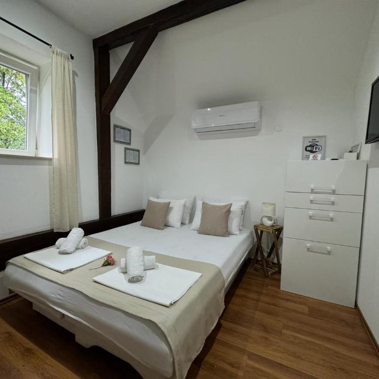 Vila Zahumka - Apartman - 3