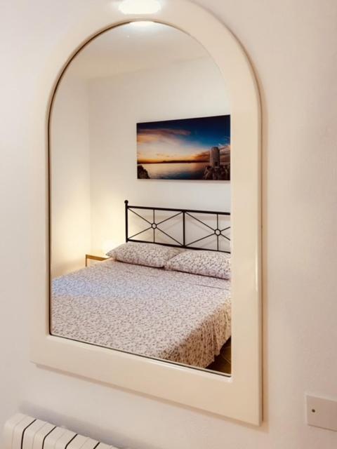 Villetta in zona panoramica, immersa nel verde della macchia mediterranea - Two-Bedroom Apartment - 18