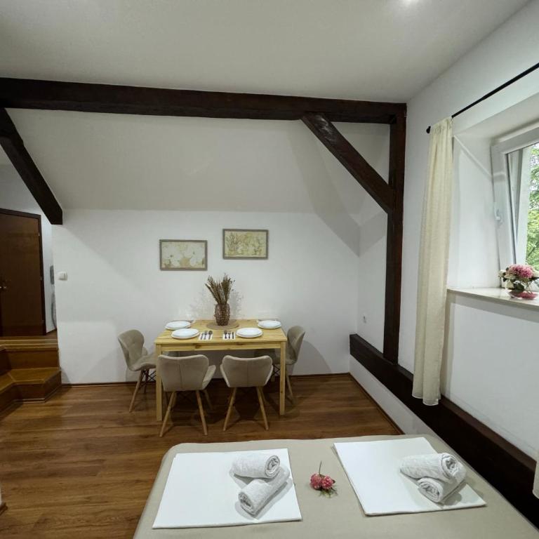 Vila Zahumka - Apartman - 5
