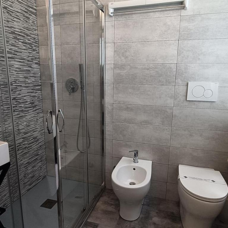Residence Hotel Angeli - Monolocale Superior - 2