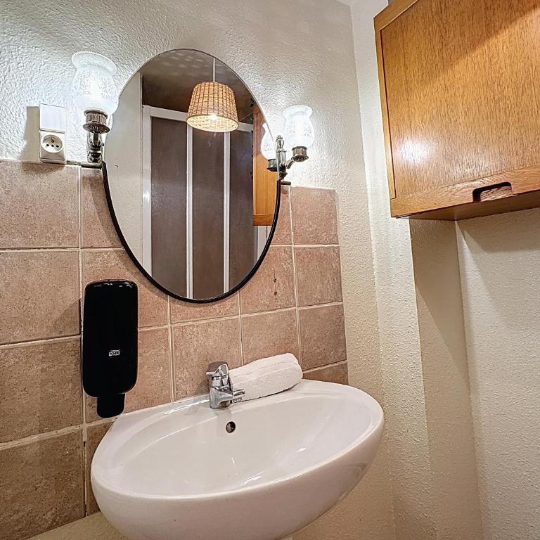 Au cœur de Montferrand 43 Jules Guesde - Apartment mit 2 Schlafzimmern - 11