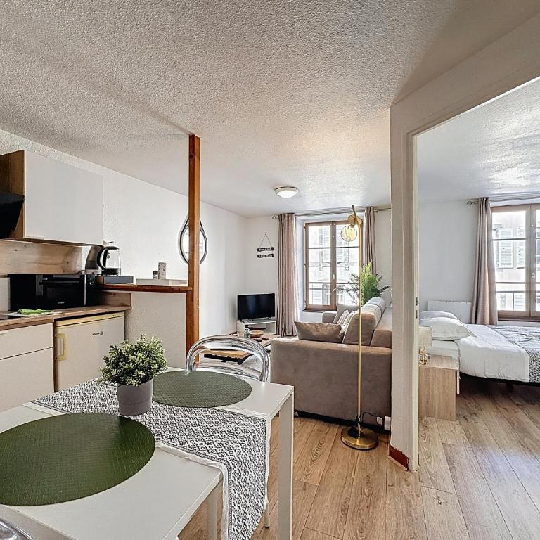 Au cœur de Montferrand 43 Jules Guesde - Apartment mit 2 Schlafzimmern - 2