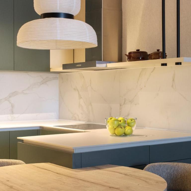 My Dom Novi Sad Edition, 2nd Floor - Apartman sa 2 Spavaće Sobe - 6