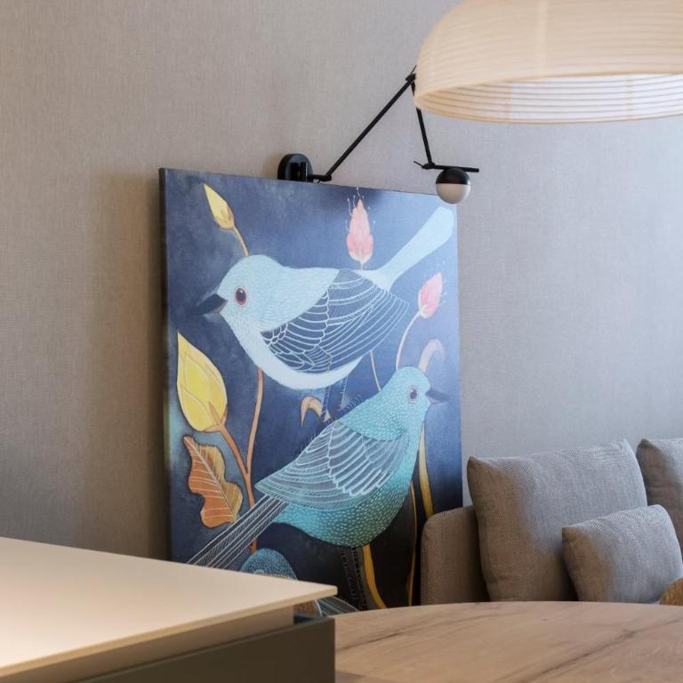 My Dom Novi Sad Edition, 2nd Floor - Apartman sa 2 Spavaće Sobe - 21