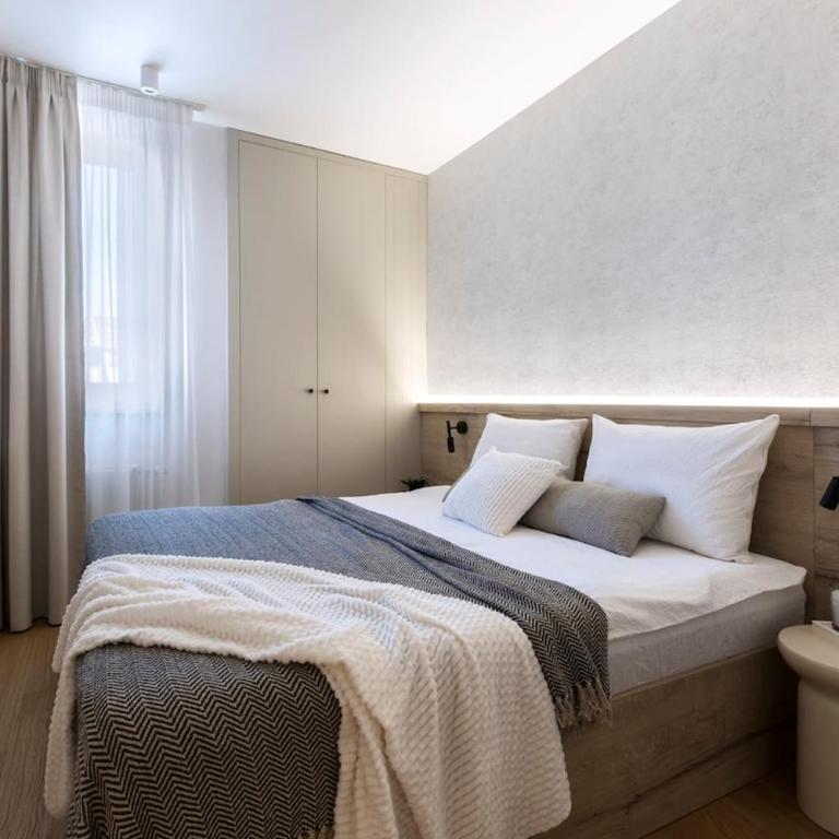 My Dom Novi Sad Edition, 2nd Floor - Apartman sa 2 Spavaće Sobe - 26