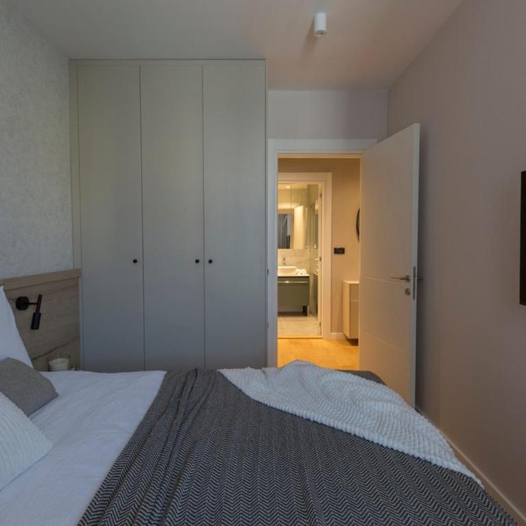 My Dom Novi Sad Edition, 2nd Floor - Apartman sa 2 Spavaće Sobe - 27