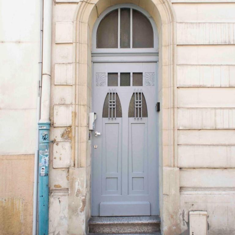 Le Saint-Pierre - Appartement - 26