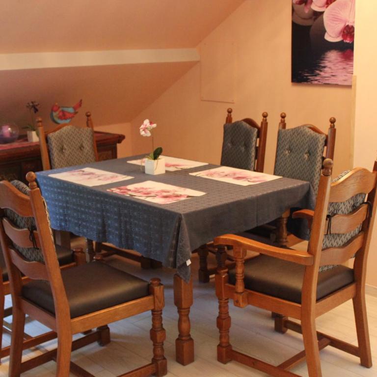Ferienwohnungen Krakolinig - Apartment mit 2 Schlafzimmern - 1