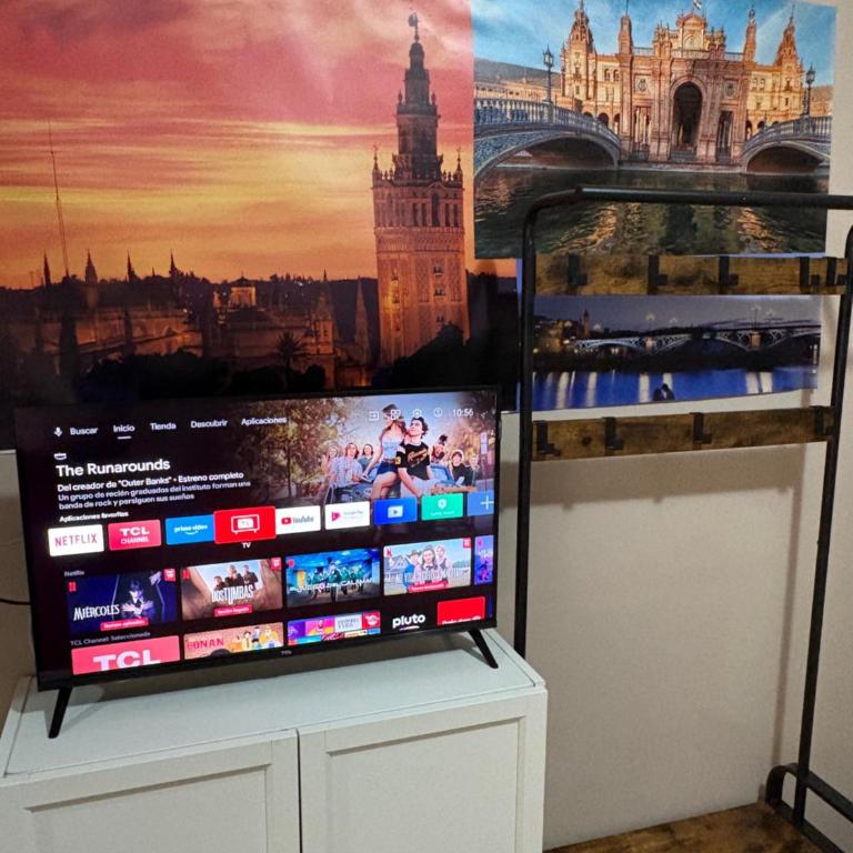 DUPLEX SAGASTA Apartamentos-Sagasta - Duplex Apartment - 6