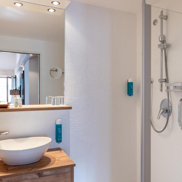 Königshof Hotel Resort - Partner von Oberstaufen PLUS und PLUS GOLF - Doppelzimmer Komfort - 6