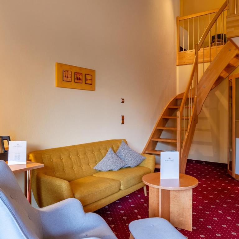 Königshof Hotel Resort - Partner von Oberstaufen PLUS und PLUS GOLF - Suite Galerie – Hunde nicht erlaubt - 3