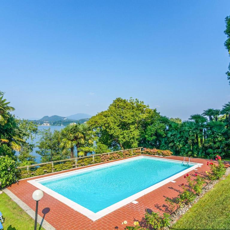 Residenza Verde Lago - Appartamento con 3 Camere da Letto - 1