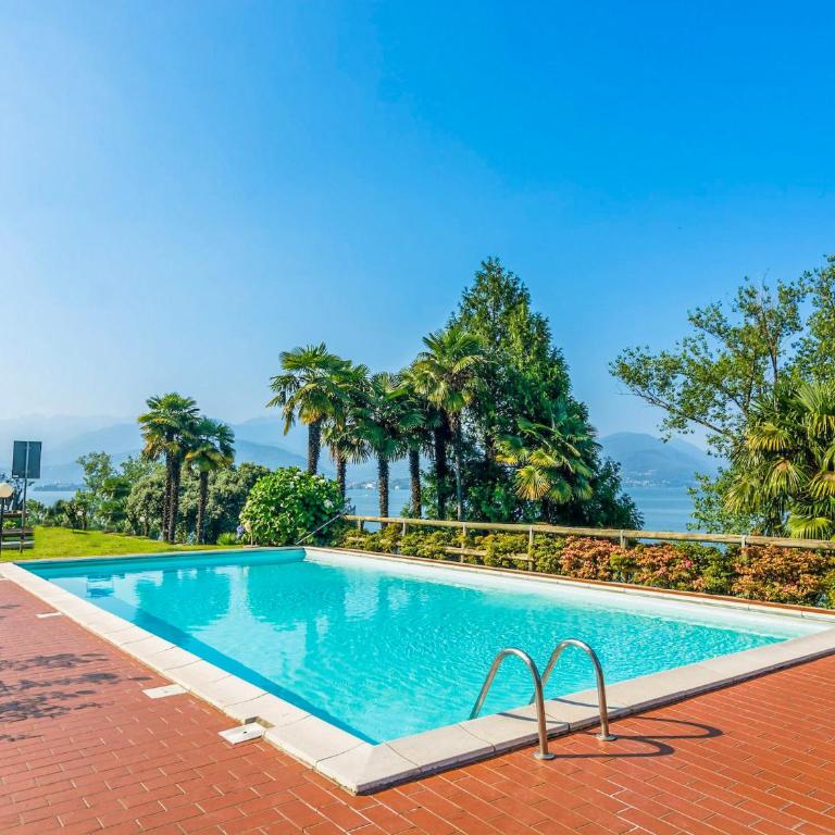 Residenza Verde Lago - Appartamento con 3 Camere da Letto - 2