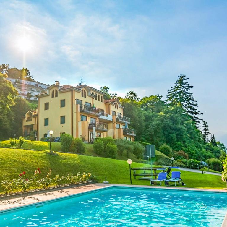 Residenza Verde Lago - Appartamento con 3 Camere da Letto - 4