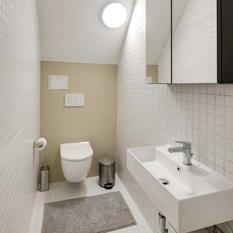 Westpark Living - Appartamento - Piano Terra - 5